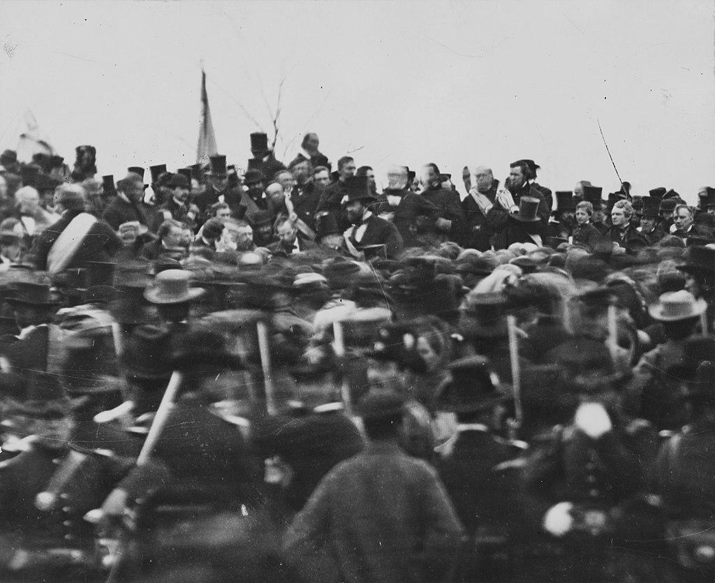 Gettysburg